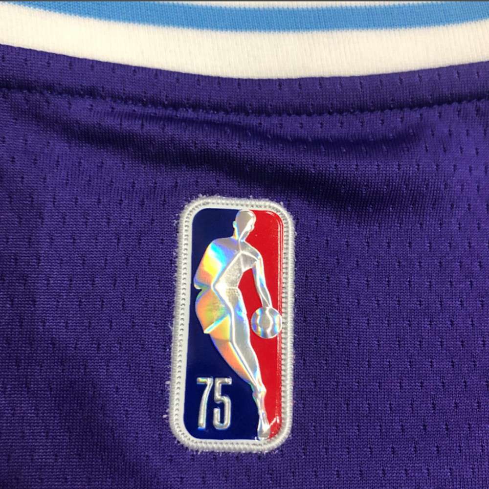 Men's Los Angeles Lakers Kobe Bryant #8 Purple 2021/22 Swingman NBA Jersey - City Edition-Pro Kit Vault | Brand New 26/27 Sports Jerseys